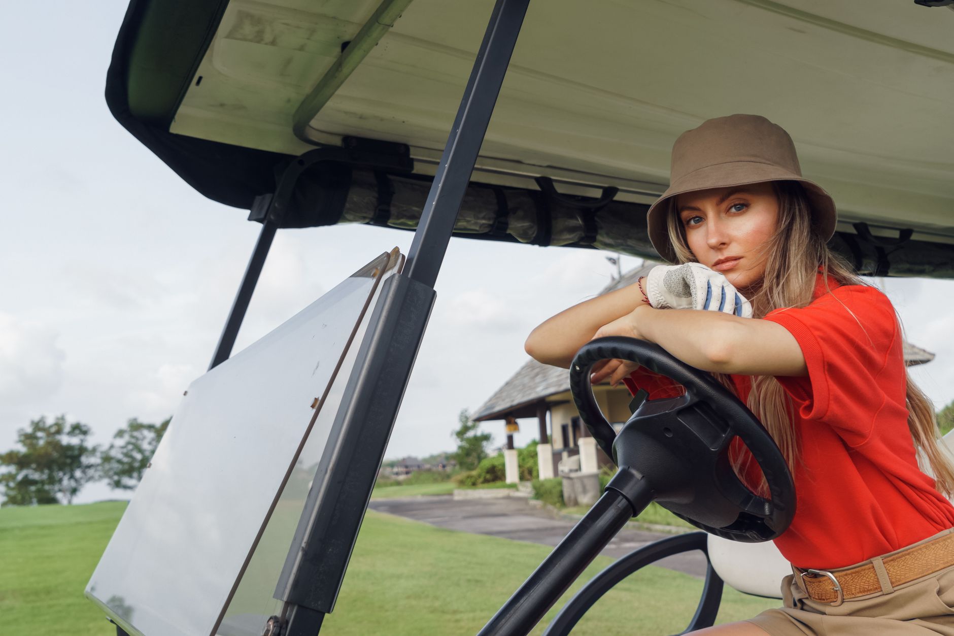 Régler son driver : loft ajustable et poids mobiles