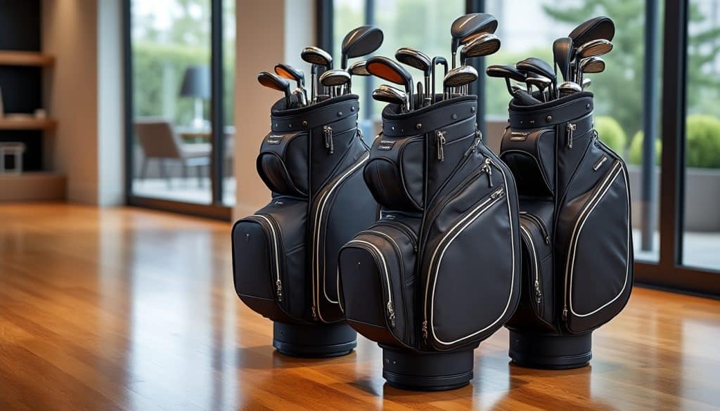 Comparatif Housse de voyage golf : les critères de notre classement